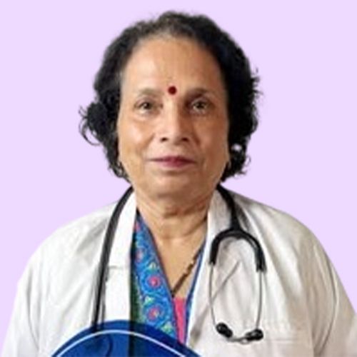 DR. RANJITA PATNAIK