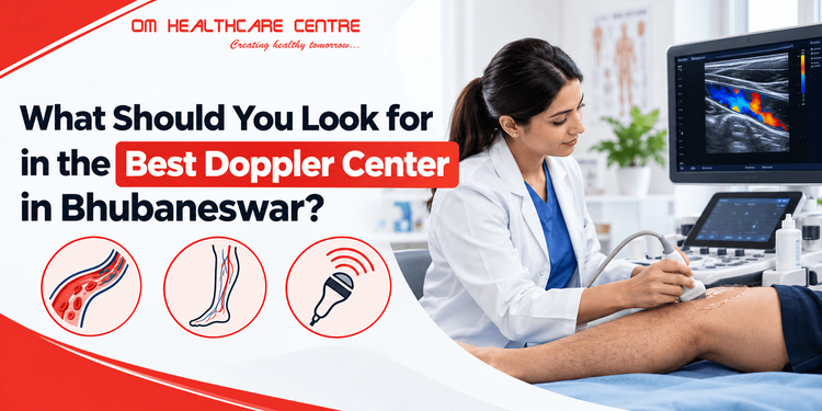 What Should You Look for in the Best Doppler Center in Bhubaneswar?