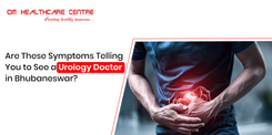 Are These Symptoms Telling You to See a Urology Doctor in Bhubaneswar?